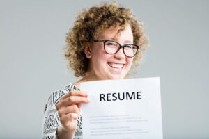 Boost Your Resume